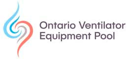Ventilator Equipment Pool Logo