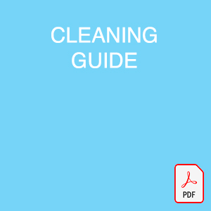 BiPAP A40 Cleaning Guide