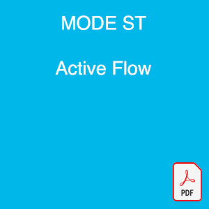 Mode ST Active Flow