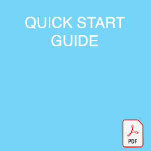 Rad-G Quick Start Guide